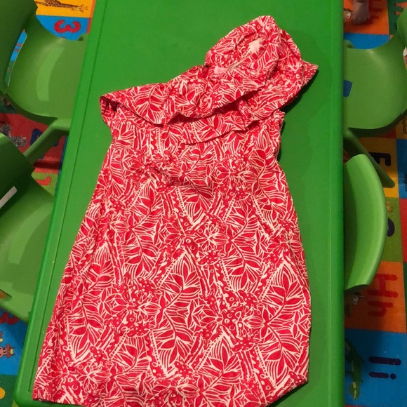 Lilly Pulitzer Dress - Picture 2 of 3